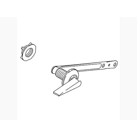 Kohler Trip Lever Service Kit 1160317-CP